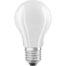 Ljuskällor LEDVANCE Ultra Efficient E27 standardlampa, 2700K, 4,3W