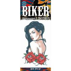 Makeup Tinsley Transfers Pin Up Rose