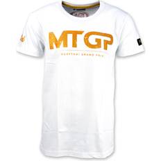 Fairtex White, Large X MTGP Official T-Shirt