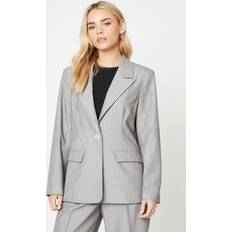 Stripes Blazers Dorothy Perkins Womens Petite Stripe Blazer