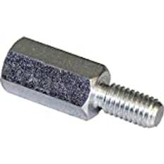 PB Fastener S48050X30 Abstandsbolzen 10St.