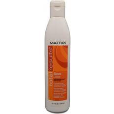 Hair Products Matrix Total Results Sleek Lisse Conditioner