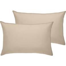 100 Cotton King Size Set of 2