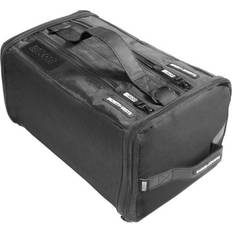 Scicon Essentials Cycling Kit Race Day Rain Bag Travel Bag Black