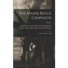 The Maine Bugle (Paperback) (Paperback)