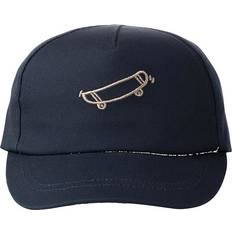 Name It Kepsar Name It Keps NmmOtto Dark Sapphire/Skateboard 50-51 Keps
