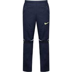 Nike Logo Mens Navy Track Pants