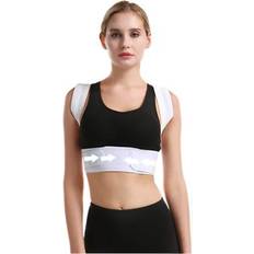 Santé Coopers of Stortford Posture Brace White Small