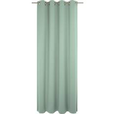 Chrome Curtains Ebern Designs Newbury Room Darkening