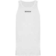 SMRT-TEC Stringer Tank White