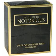 Polo Ralph Lauren Notorious Eau de Parfum for 50ml