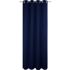 Chrome Curtains Ebern Designs Newbury Room Darkening