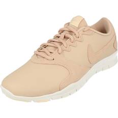 Nike Womens Flex Essential Tr Lt Running Trainers Aq8227 Sneakers Shoes Cream