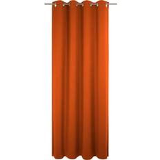 Chrome Curtains Ebern Designs Newbury Room Darkening