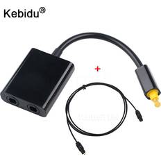 Kebidu Kebidu mini usb toslink 1m