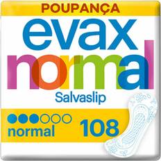 Evax Salva Slip Normal 108 U