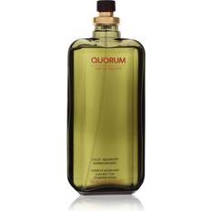 Antonio Puig Quorum For Men Eau De Toilette 3.4 fl oz