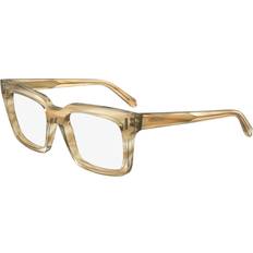 Glasögon & Läsglasögon Ferragamo Salvatore Ferragamo SF2993 279 Bruna Endast Båge Kvinna