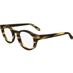 Salvatore Ferragamo SF2998 216 Bruna Endast Båge Män