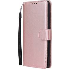 Mobile Phone Accessories ChaoChuang Wallet Cover on For Etui Samsung Galaxy A51 Case For Coque Cover Flip PU Leather Phone Cases