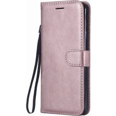 Mobile Phone Accessories ChaoChuang Flip Case For Samsung Galaxy S20 FE 4G/5G Case Cover PU Leather Wallet Card Slot Phone Coque