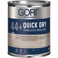 Paint Gori 44+ Quick Dry Translucent Wood Stain