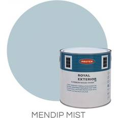Protek Royal Exterior Wood Stain Mist