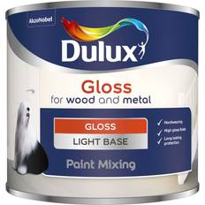 Paint Dulux Gloss Spiced Honey Palette #1