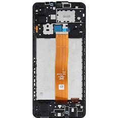 Samsung Galaxy A12 LCD Touchscreen