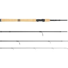 Lawson Fiskestænger Lawson Norwegian X5 11' 15-55g 4-delt haspelstang