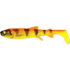 Savage Gear 3D Whitefish Shad 27cm Golden Ambulance