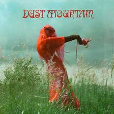 Musik Dust Mountain: Hymns for Wilderness (Vinyl)