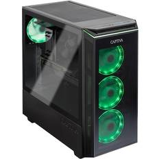 Computer Fissi Captiva Advanced Gaming I74-818 32 GB RAM 1 TB SSD