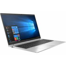 HP EliteBook 850 G7 - 15.6" - Core i5 10210U - 8 GB RAM - 256 GB SSD