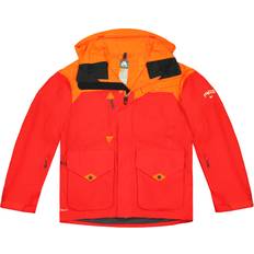 Nike Orange Outerwear Nike Fit Storm ACG Outer Layer Red Orange Mens Jacket 207748 643 Nylon