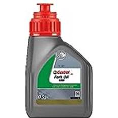 Cheap Motor Oils Castrol Fork 10W 500mL Motor Oil