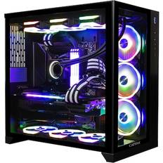 Rtx 4070 pc Captiva Highend Gaming I78-087 i7-14700KF 32GB/2TB SSD RTX4070Ti W11