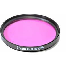 Kood unterwasser filter 55mm grün wasser farbe cast entfernung Magenta 60 g