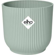 Elho Vibes Blomsterkrukke 16 cm Sorbet Green