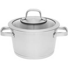 Berghoff Casseroles Berghoff Essentials 20cm with lid