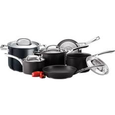 Cookware Circulon Infinite Ultimate 6 Cookware Set with lid