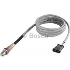 Avgassystem Bosch 0258006424 Lambda Sensor LS6424 Oxygen O2 Exhaust Probe 4 Poles