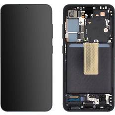 Replacement Screens Samsung S23 Touch Screen Assembly Graphite