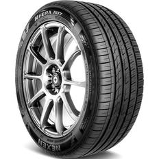 17 - 205 Car Tires Nexen N'Fera AU7 205/45R17, All Season, High Performance tires.