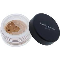 BareMinerals Matte Foundation SPF 15 N20 Medium Beige for Women 0.05 oz Foundation