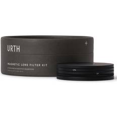 Camera Lens Filters Urth 52mm Plus Magnetic Duet Kit UV/CPL