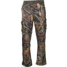 Camouflage RedHead Explorer SCENTINEL Fleece Pants for Men TrueTimber Kanati