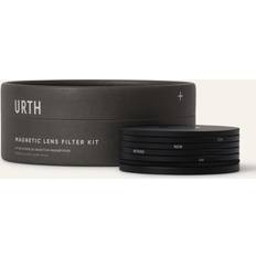 Urth Magnetic Essentials Filter Kit Plus 82mm 82mm