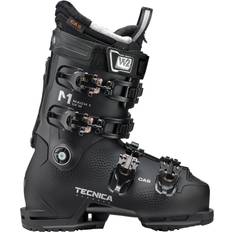 Tecnica Mach1 LV 105 Boot 2024 - Black