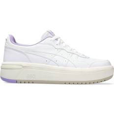 Asics Japan S ST Sneaker - White/Digital Violet